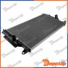 Radiateur du moteur pour TOYOTA | CCH-TY-004, 164000R030